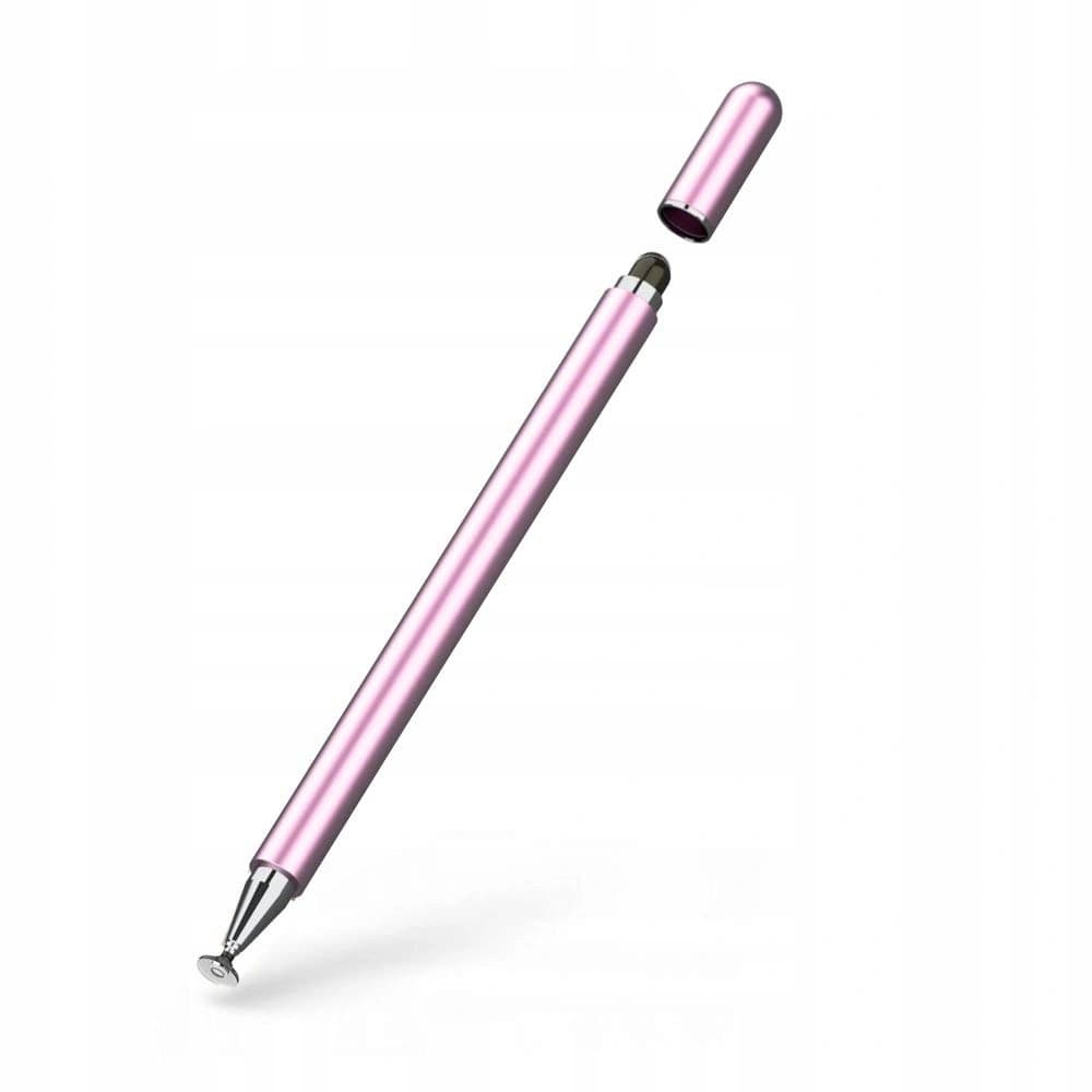 Rysik Tech-Protect Charm Stylus Pen Lila