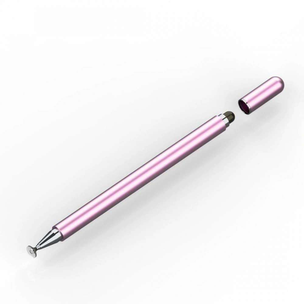 Rysik Tech-Protect Charm Stylus Pen Lila - 2