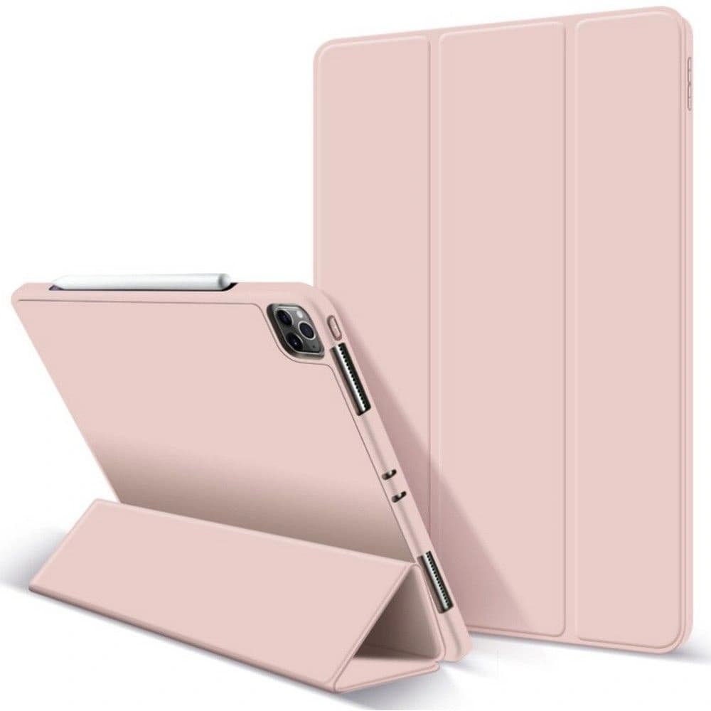Case Tech-Protect Sc Pen Apple iPad Pro 11 2018 (1. Generation) Pink