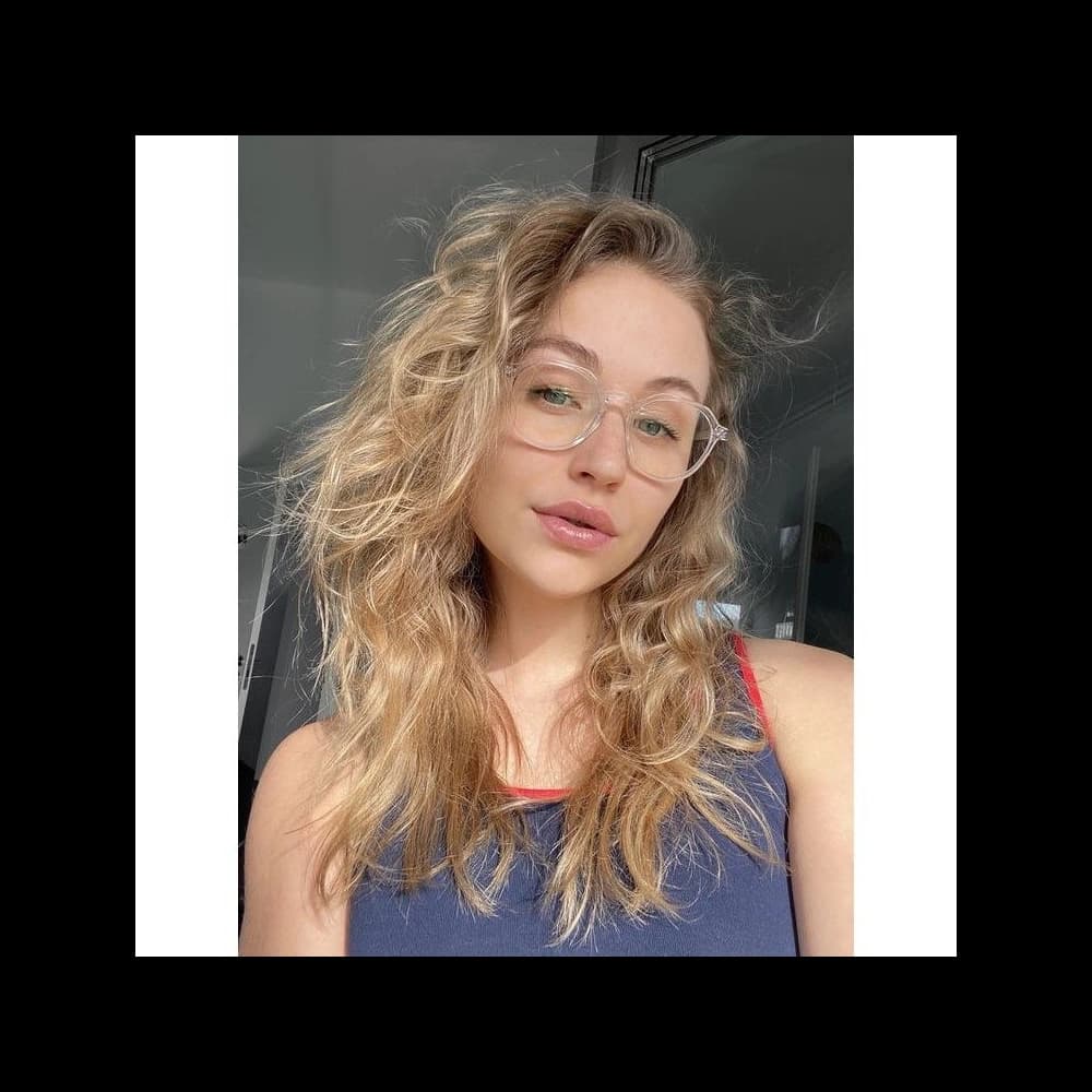 Brýle na počítač Meller s filtrem modrého světla Chauen Minor - 6