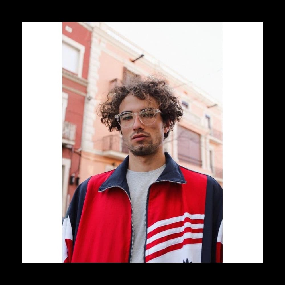 Brýle na počítač Meller s filtrem modrého světla Chauen Minor - 8