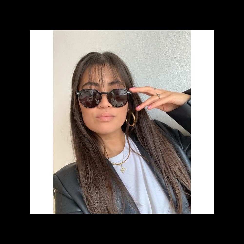 Brýle na počítač Meller s filtrem modrého světla Chauen Minor - 10