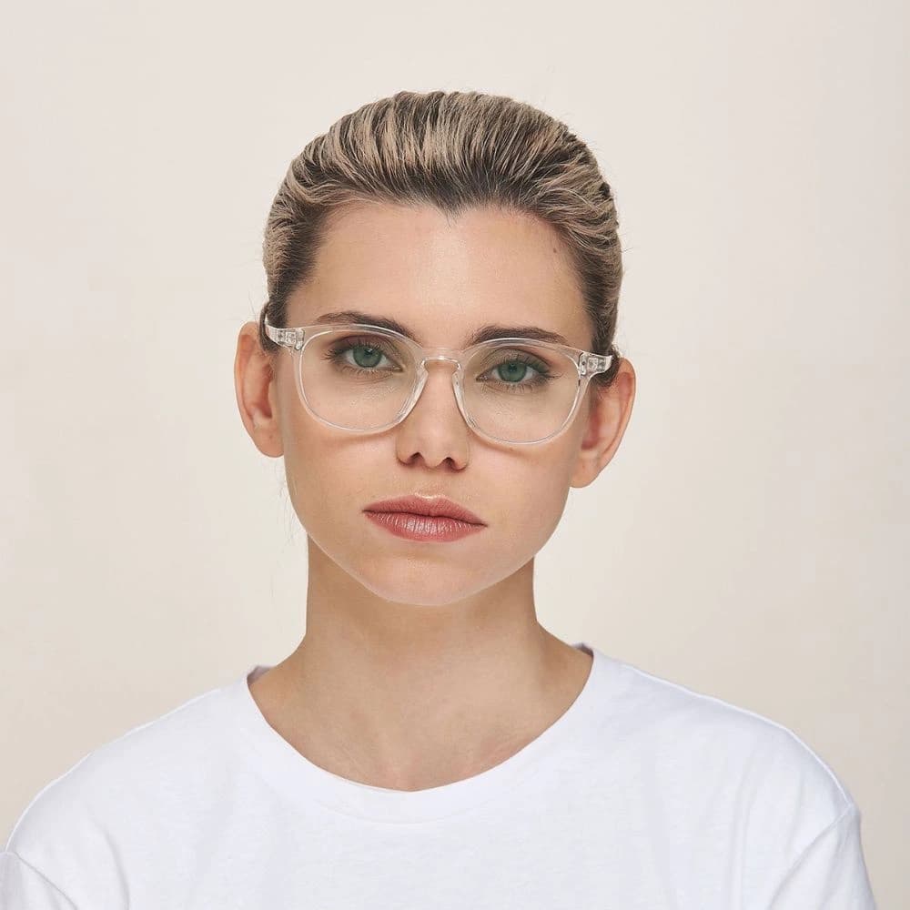 Počítačové brýle Meller s filtrem modrého světla Banna Minor - 5