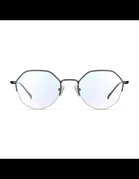 Počítačové brýle Meller s filtrem modrého světla Diara Gunmetal