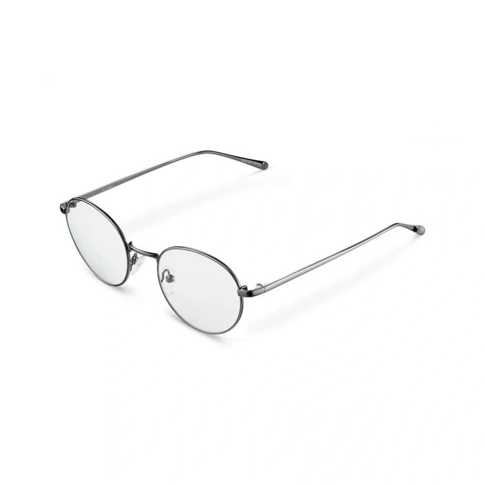 Počítačové brýle Meller s filtrem modrého světla Yuda Gunmetal - 2