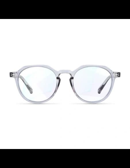 Počítačové brýle Meller s filtrem modrého světla Chauen Grey