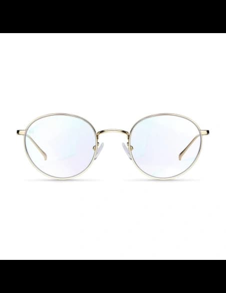 Počítačové brýle Meller s filtrem modrého světla Yuda Gold