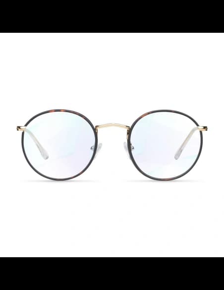 Brýle na počítač Meller s filtrem modrého světla Yedei Gold Tigris