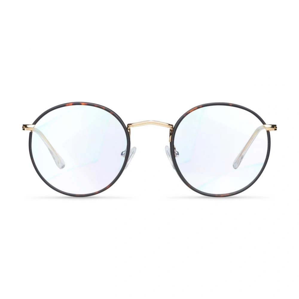 Brýle na počítač Meller s filtrem modrého světla Yedei Gold Tigris - 1