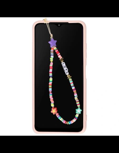 Smycz Tech-Protect Love Strap Summer