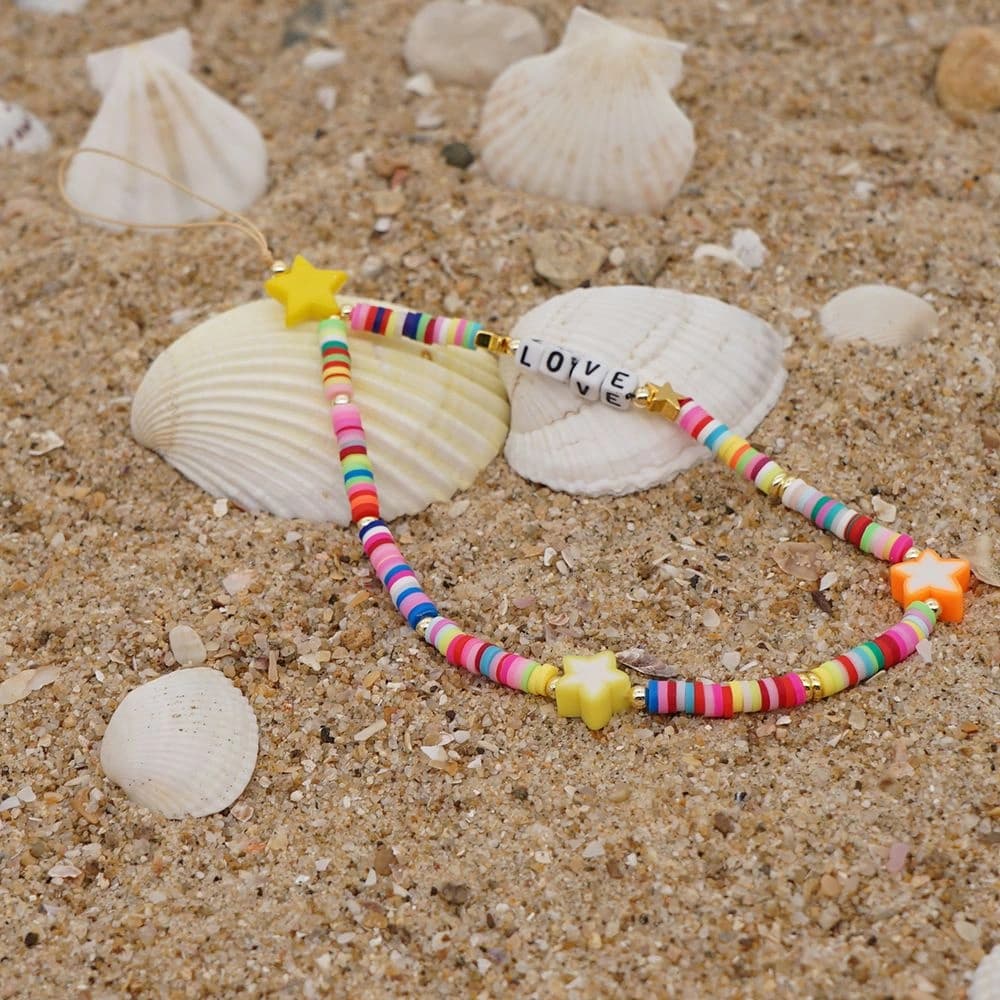 Tech-Protect Love Strap Summer - 3