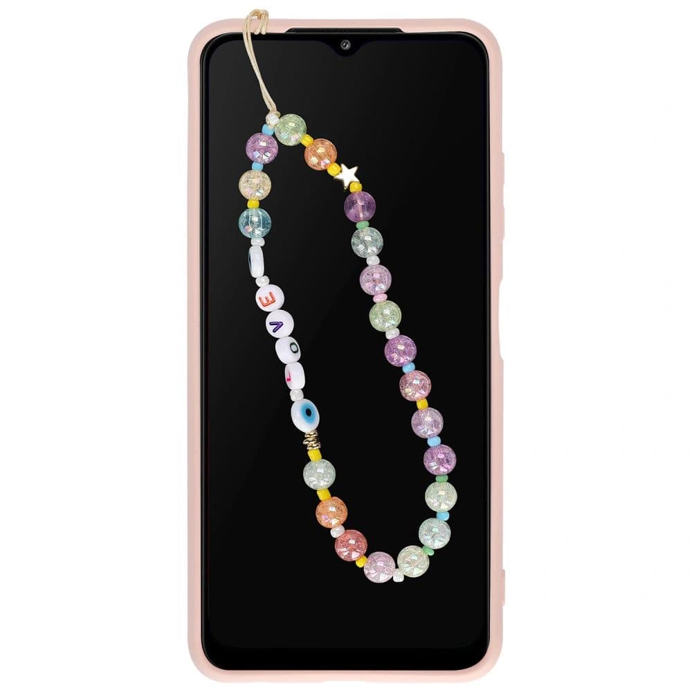 Schnur Tech-Protect Love Strap Bunt - 1