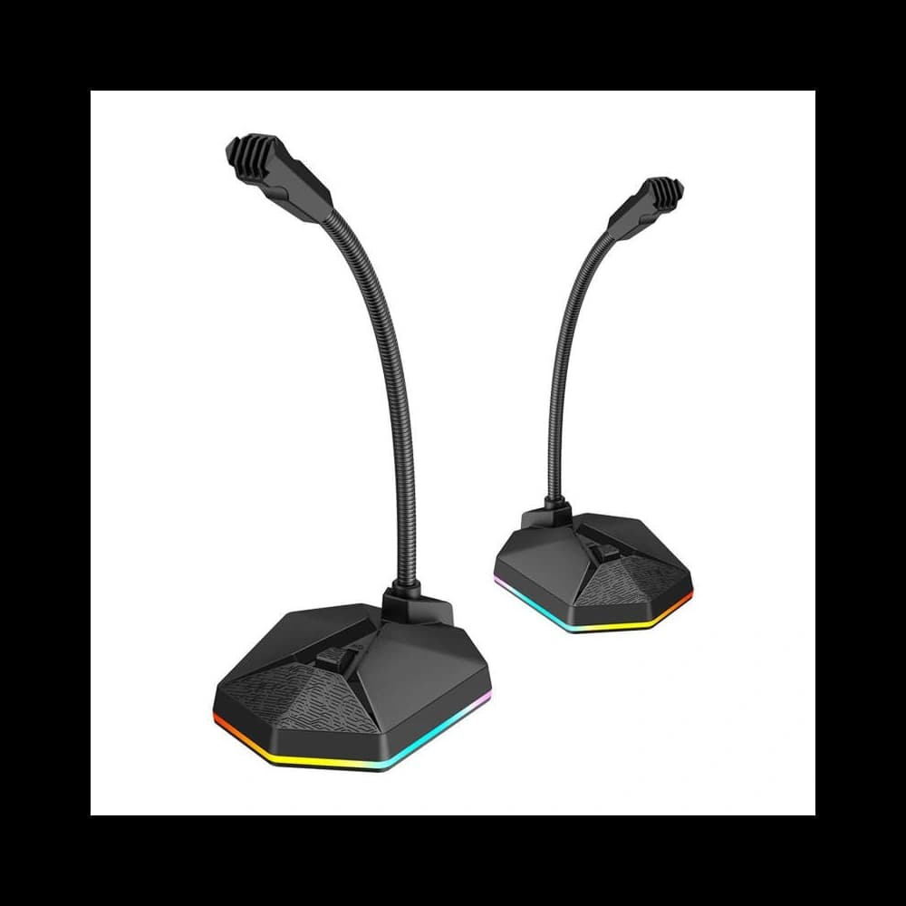 Mikrofon Gamingowy RGB Havit GK57 - 4