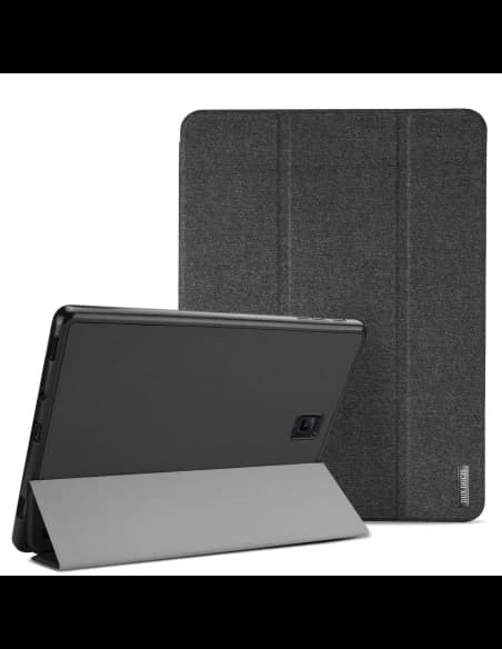 Etui DuxDucis Domo Samsung Galaxy Tab S4 10.5 Black
