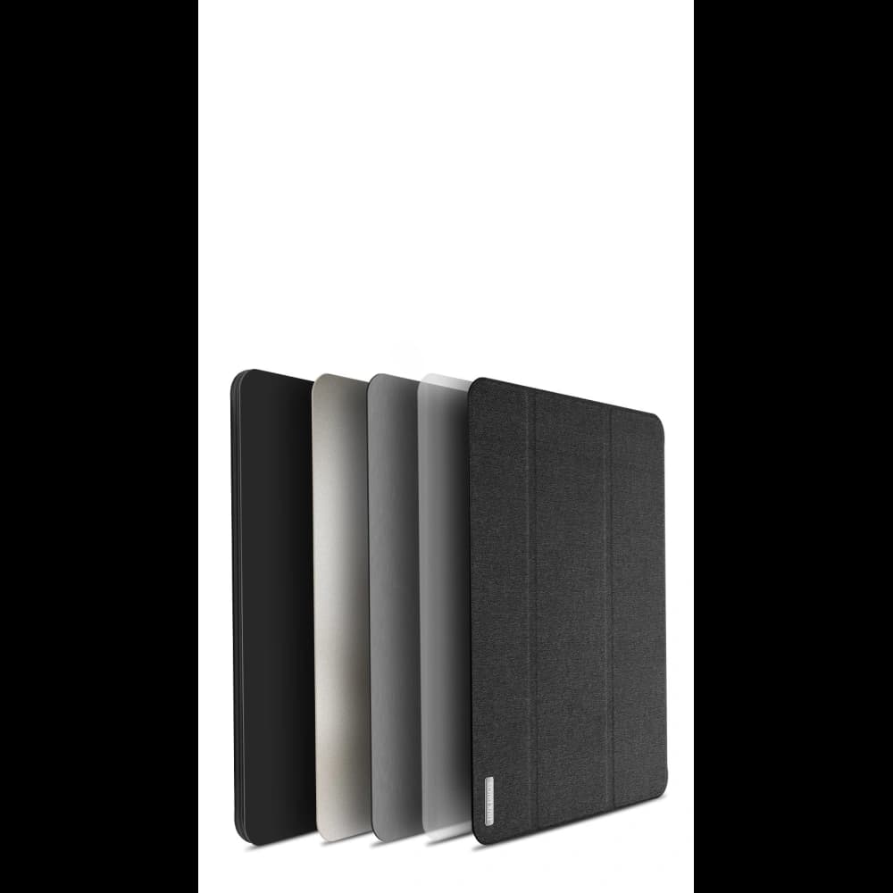 Etui DuxDucis Domo Samsung Galaxy Tab S4 10.5 Black - 8