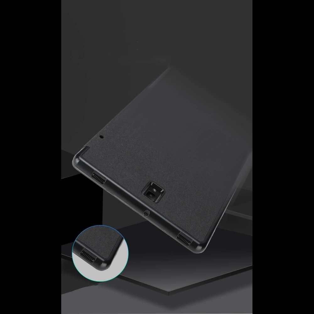 Etui DuxDucis Domo Samsung Galaxy Tab S4 10.5 Black - 9