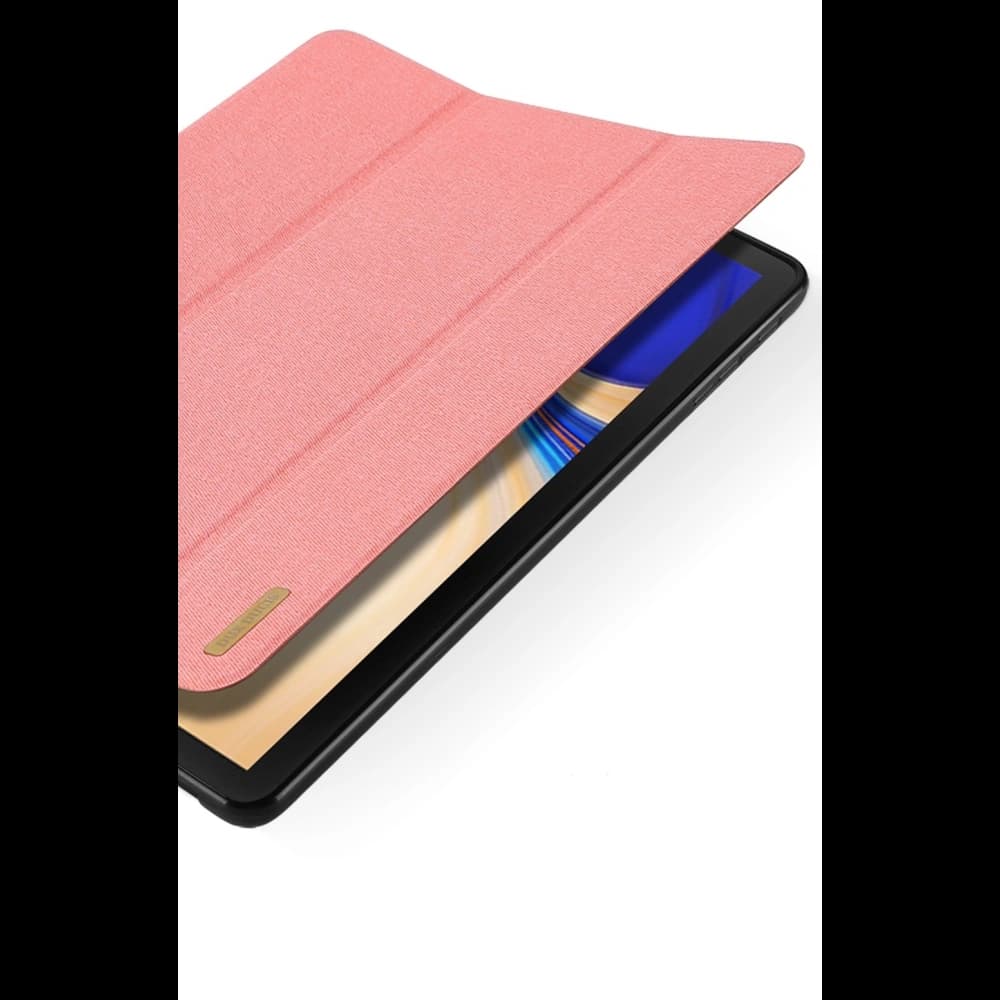 Etui DuxDucis Domo Samsung Galaxy Tab S4 10.5 Black - 11