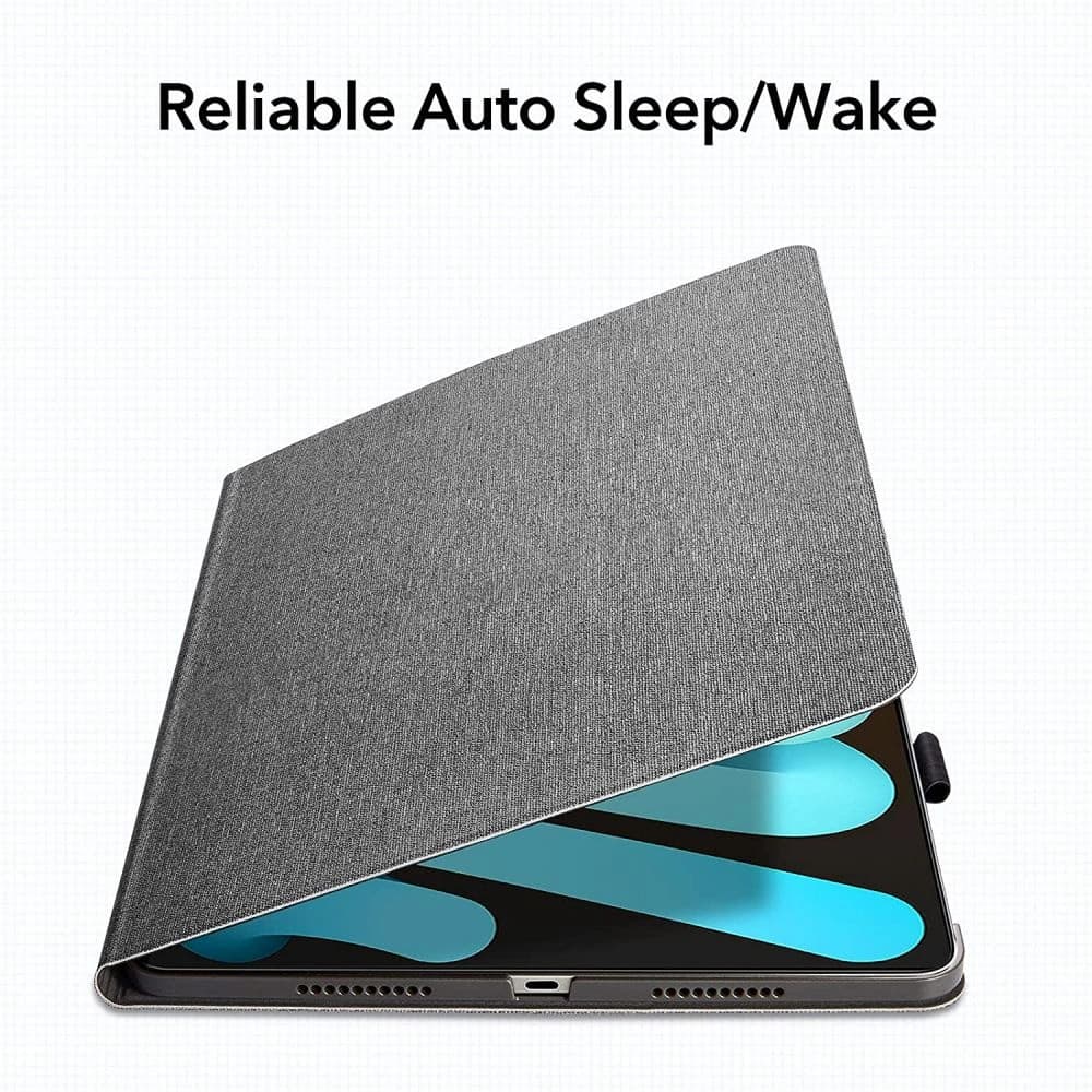 ESR Urban Premium Apple iPad mini 2021 6 Gen / iPad mini 8.3" 2024 7gen Twilight - 8