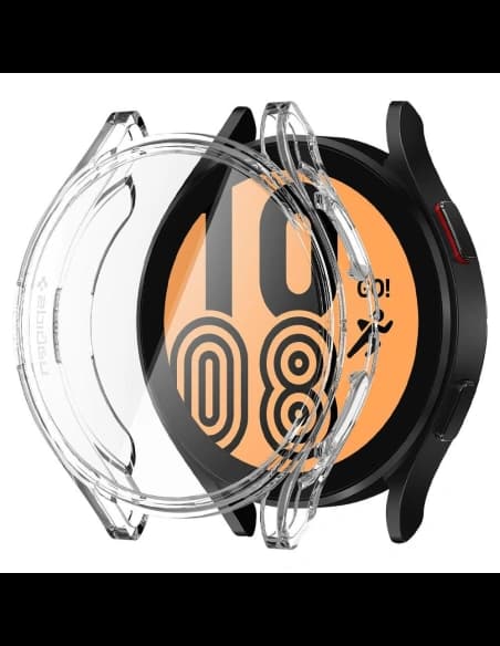 Case Spigen Ultra Hybrid Samsung Galaxy Watch 4 40mm Kristallklar