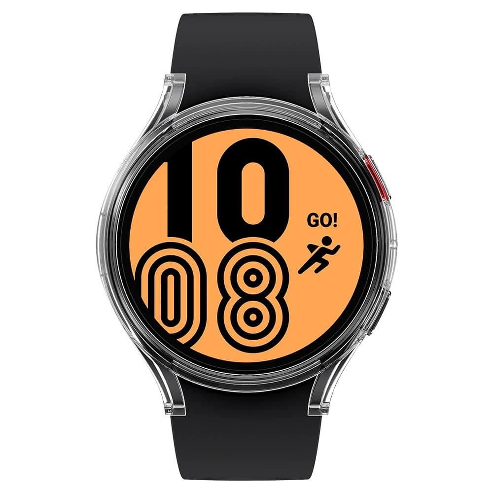 Tok Spigen Ultra Hybrid Samsung Galaxy Watch 4 40mm Átlátszó - 5