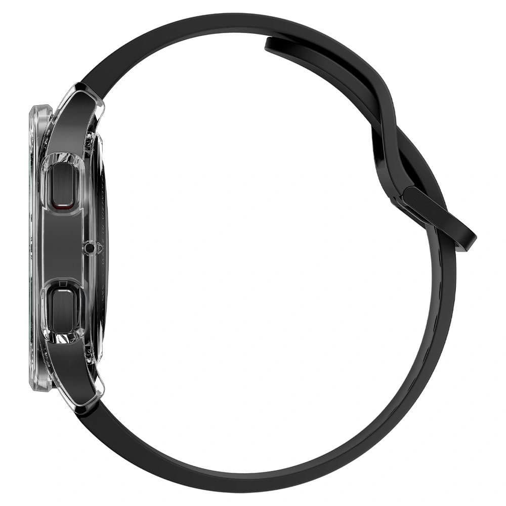 Tok Spigen Ultra Hybrid Samsung Galaxy Watch 4 40mm Átlátszó - 6