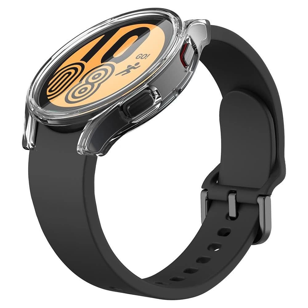 Tok Spigen Ultra Hybrid Samsung Galaxy Watch 4 40mm Átlátszó - 9