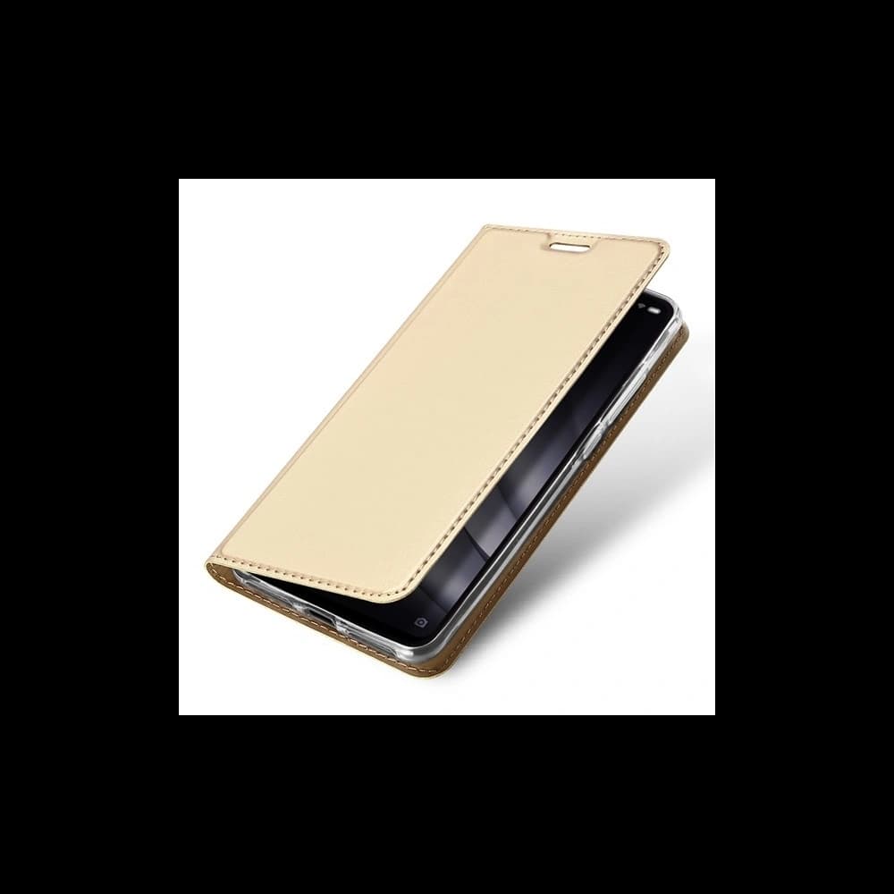Etui DuxDucis SkinPro Xiaomi Mi8 Lite Gold - 4