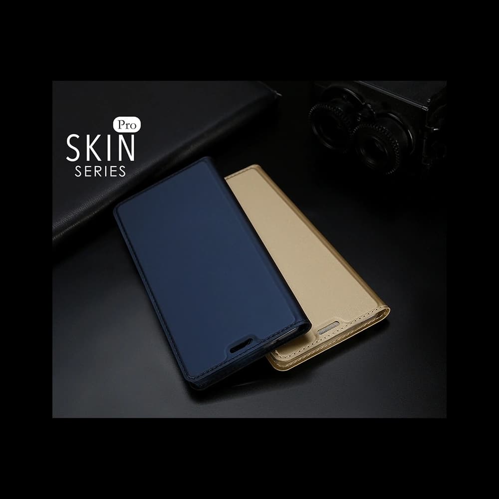 Etui DuxDucis SkinPro Xiaomi Mi8 Lite Gold - 6