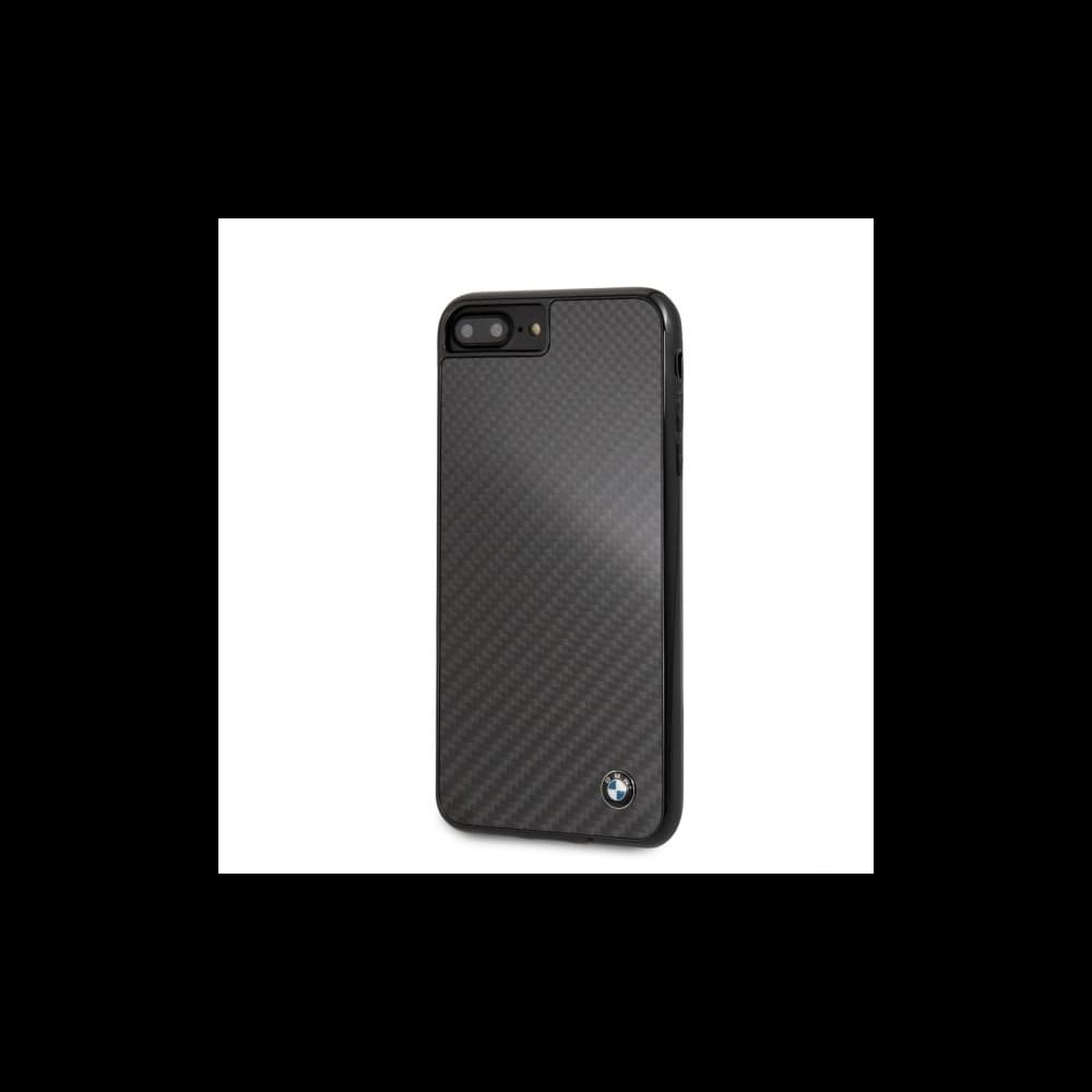Etui BMW BMHCI8LMBC Apple iPhone 8/7 Plus černý/black hardcase - 2