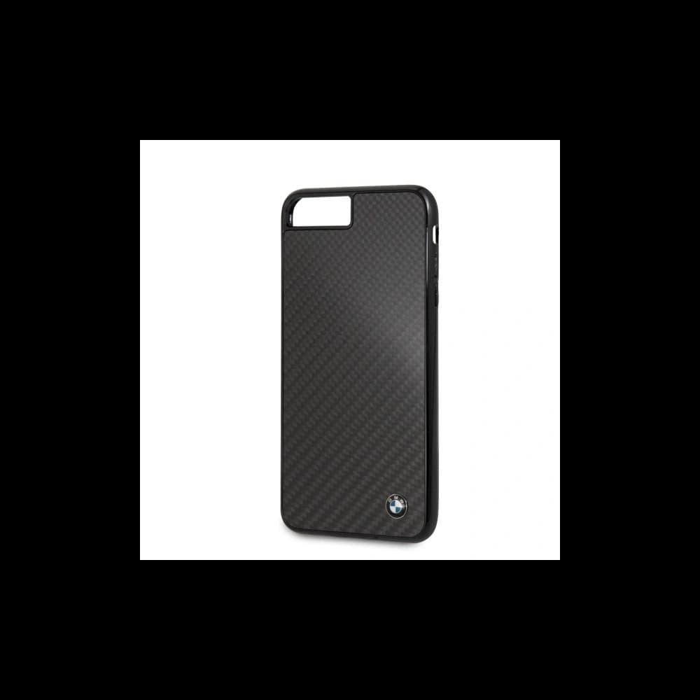 Etui BMW BMHCI8LMBC Apple iPhone 8/7 Plus černý/black hardcase - 4