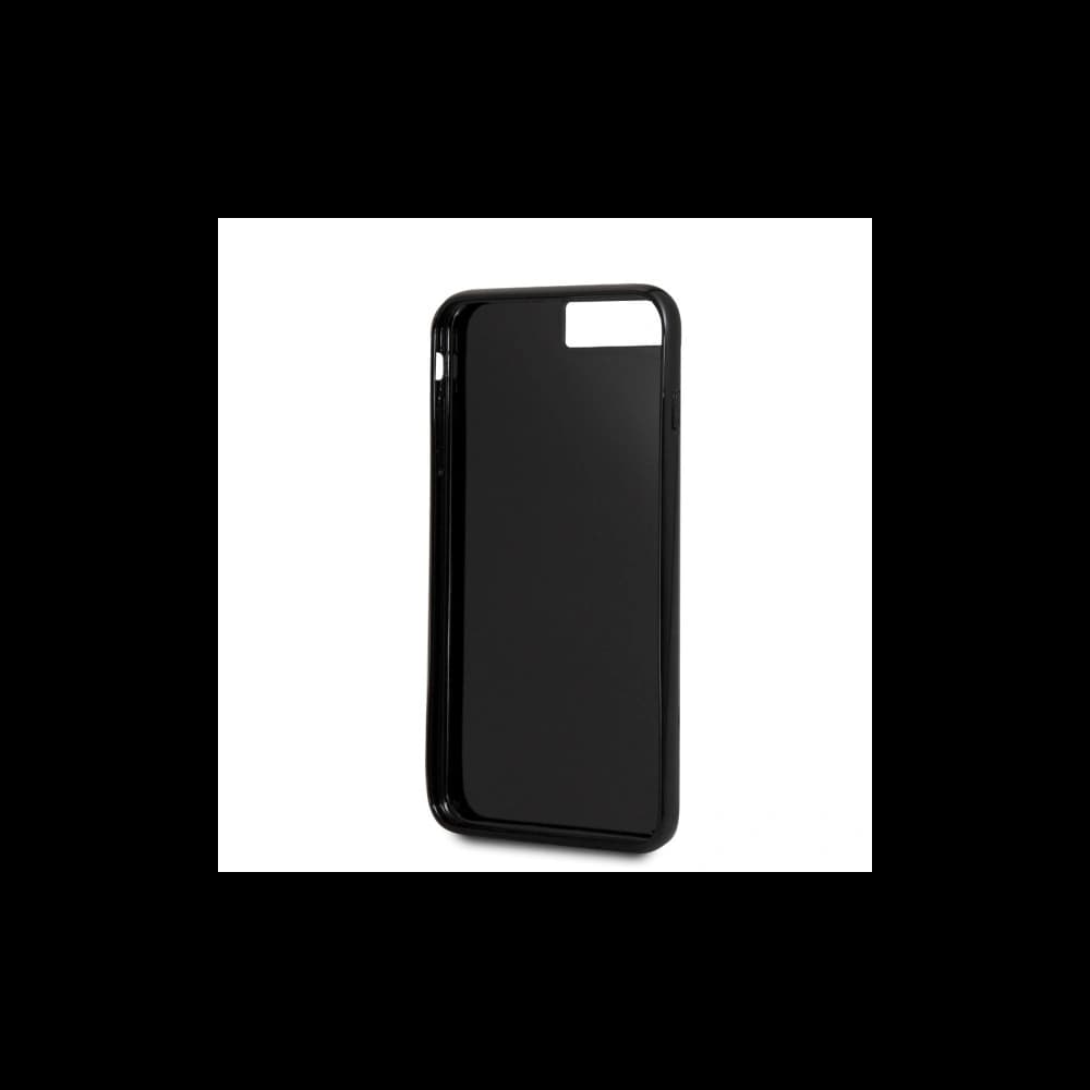 Etui BMW BMHCI8LMBC Apple iPhone 8/7 Plus černý/black hardcase - 5