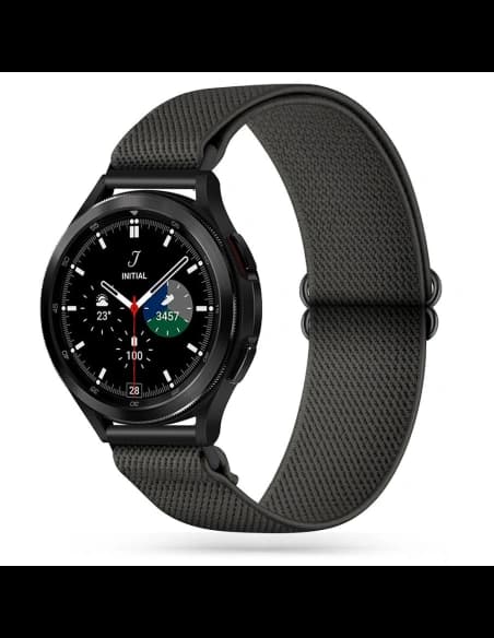 Tech-Protect Mellow Samsung Galaxy Watch 4 40/42/44/46mm Grau