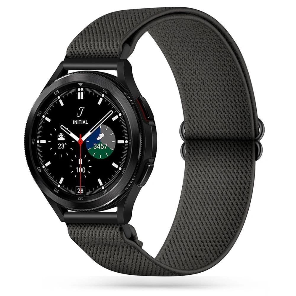 Tech-Protect Mellow Samsung Galaxy Watch 4 40/42/44/46mm Grau