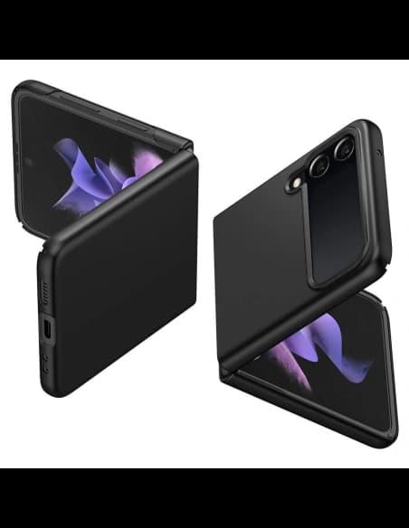 Spigen Airskin Samsung Galaxy Z Flip 3 Black