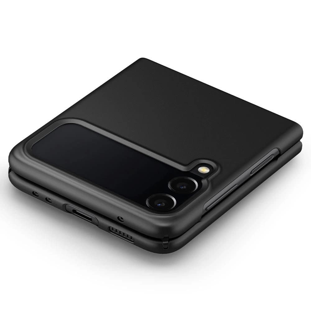 Spigen Airskin Samsung Galaxy Z Flip 3 Black - 8