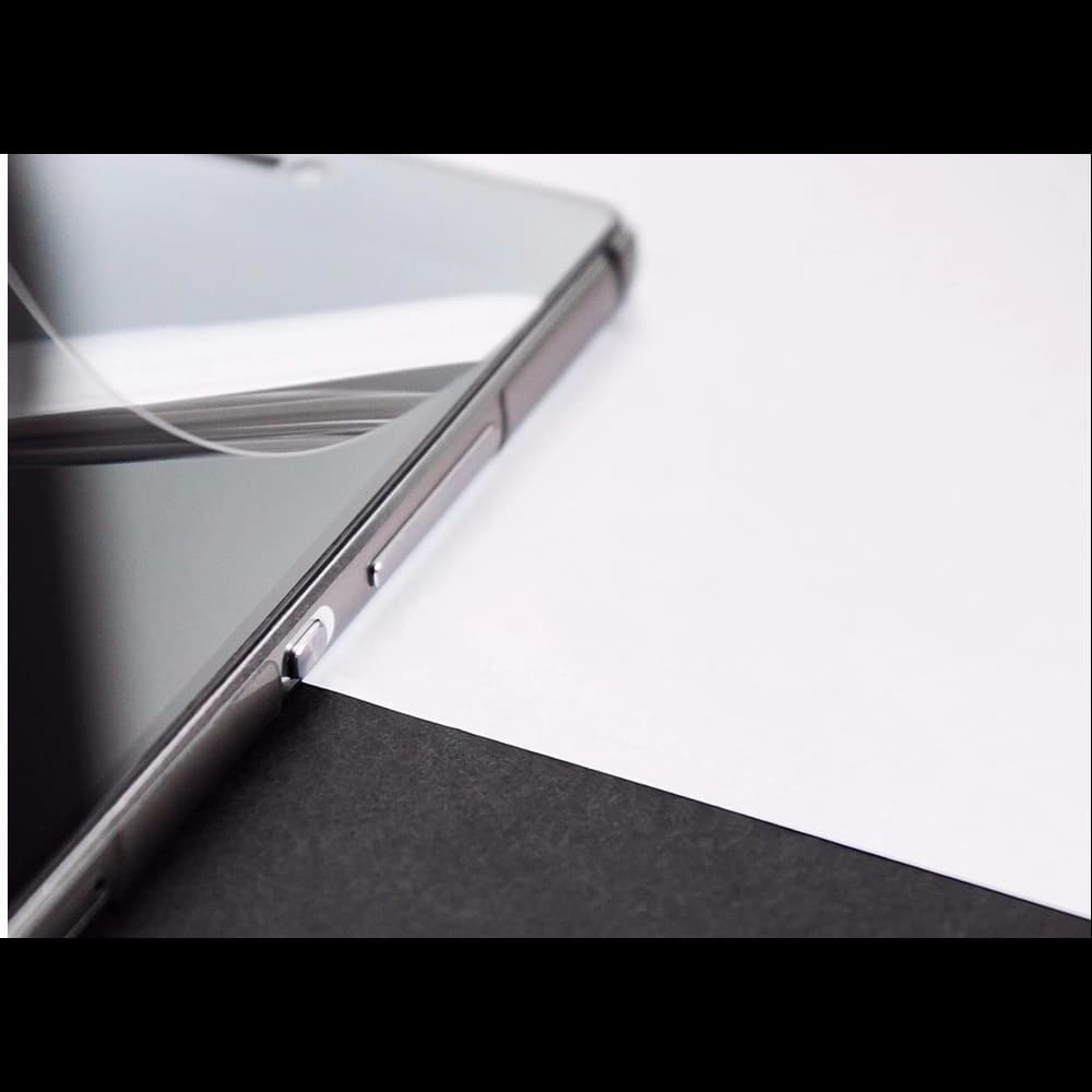 Hibrid üveg 3MK FlexibleGlass Xiaomi Mi8 Lite - 3