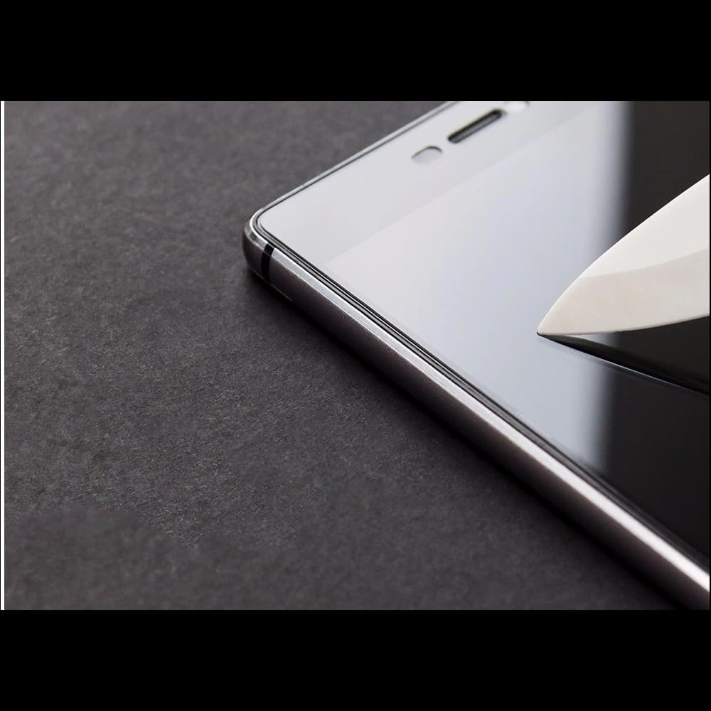 Hibrid üveg 3MK FlexibleGlass Xiaomi Mi8 Lite - 4