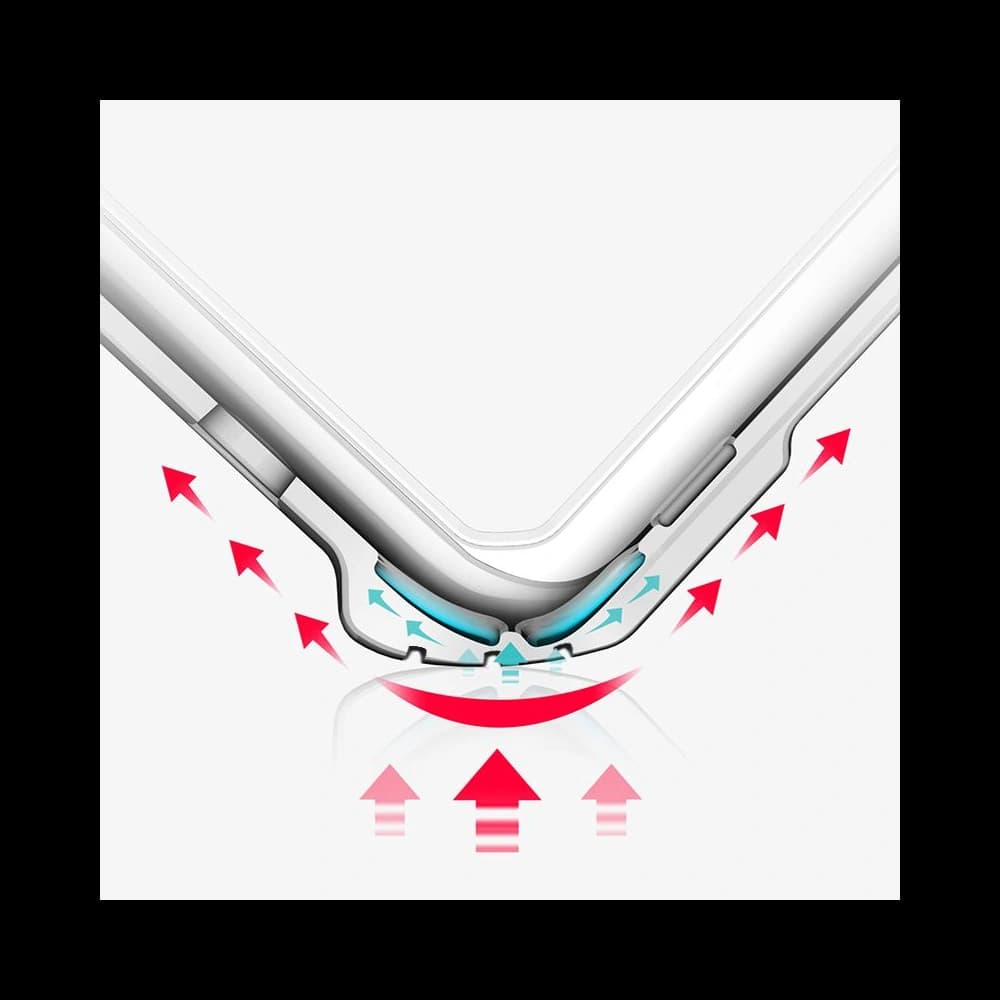 Etui Tech-Protect Beetle Redmi 10 Černé - 6