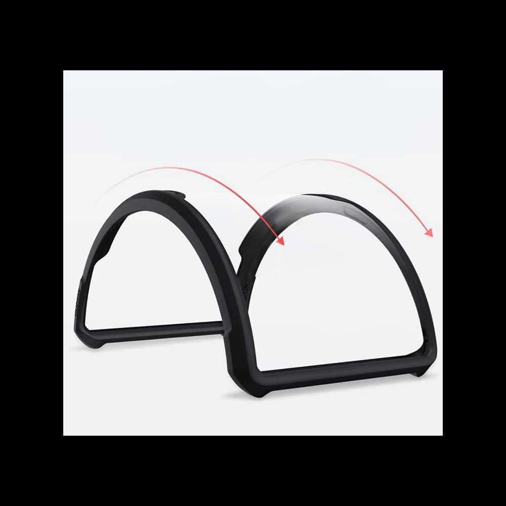 Etui Tech-Protect Beetle Redmi 10 Černé - 7