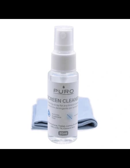 PURO Reinigungskit für Bildschirme