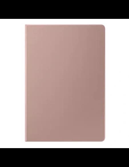 Etui Samsung Galaxy Tab S7+ Plus/S7 FE/S8+ Plus EF-BT730PA růžový/pink Book Cover