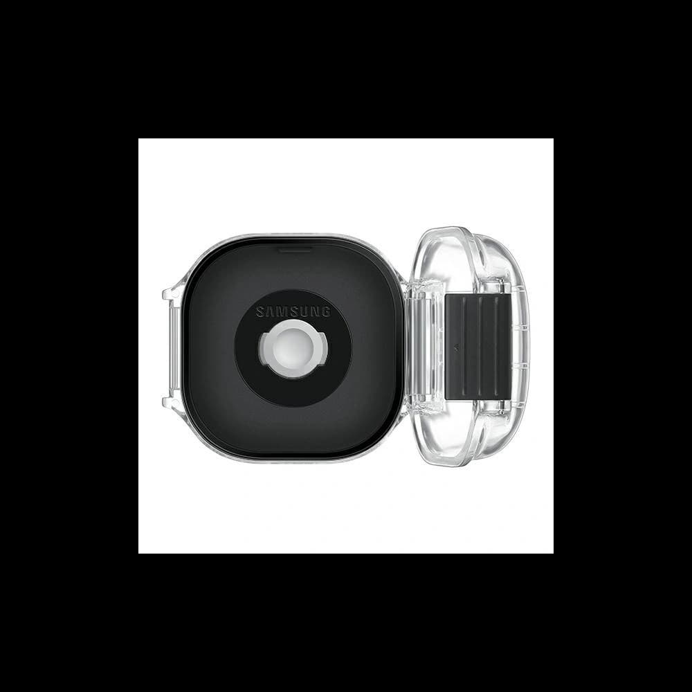 Etui Samsung Galaxy Buds 2/2 Pro/Live/Pro EF-PR190CBEGWW Capac rezistent la apă negru/black - 3