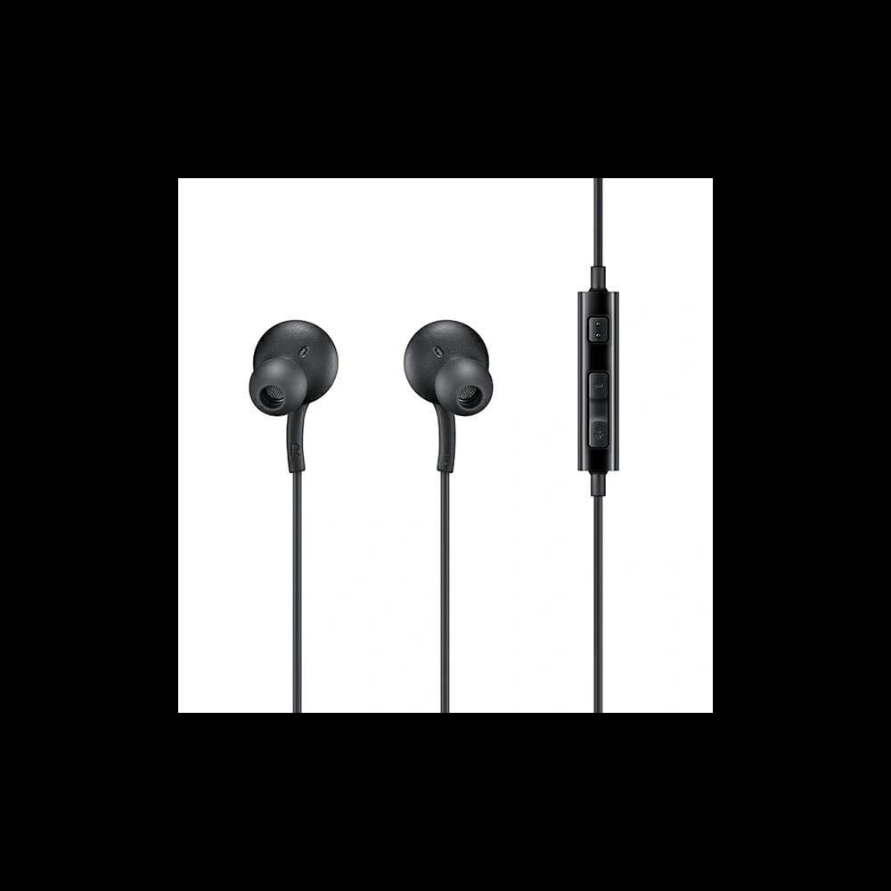 Stereo-Set Samsung EO-IA500BBEGWW schwarz/black Jack 3,5mm - 2