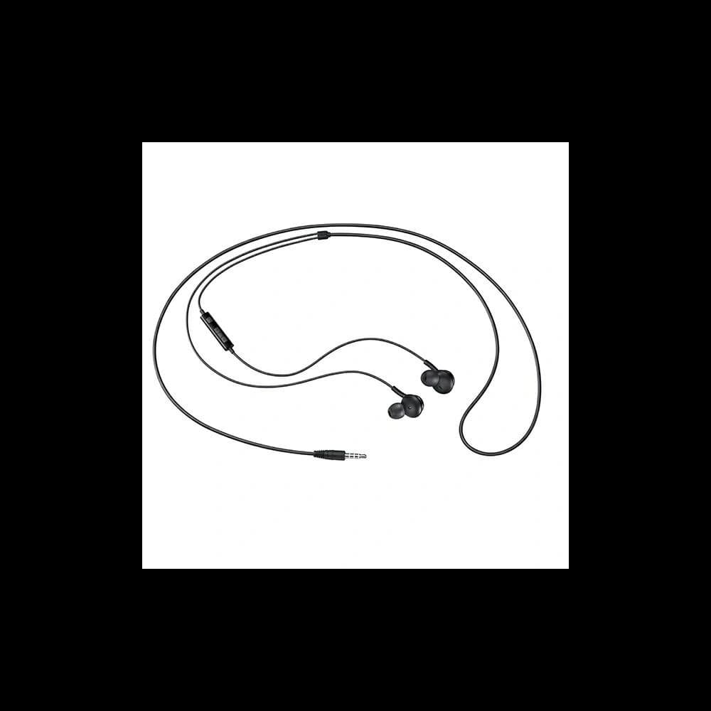 Stereo-Set Samsung EO-IA500BBEGWW schwarz/black Jack 3,5mm - 3