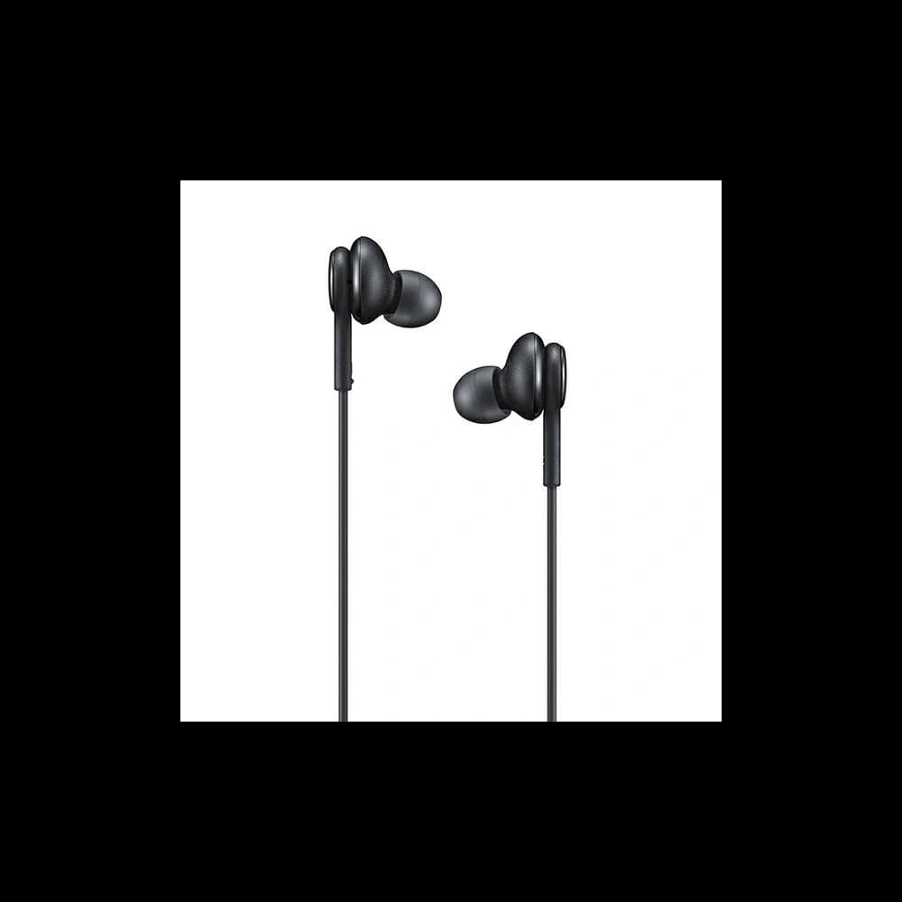Stereo-Set Samsung EO-IA500BBEGWW schwarz/black Jack 3,5mm - 5