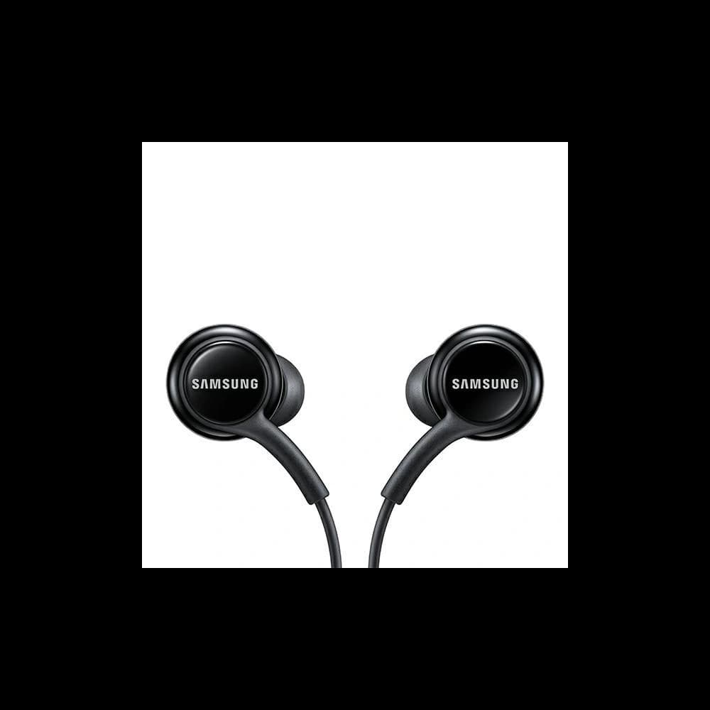 Stereo-Set Samsung EO-IA500BBEGWW schwarz/black Jack 3,5mm - 6