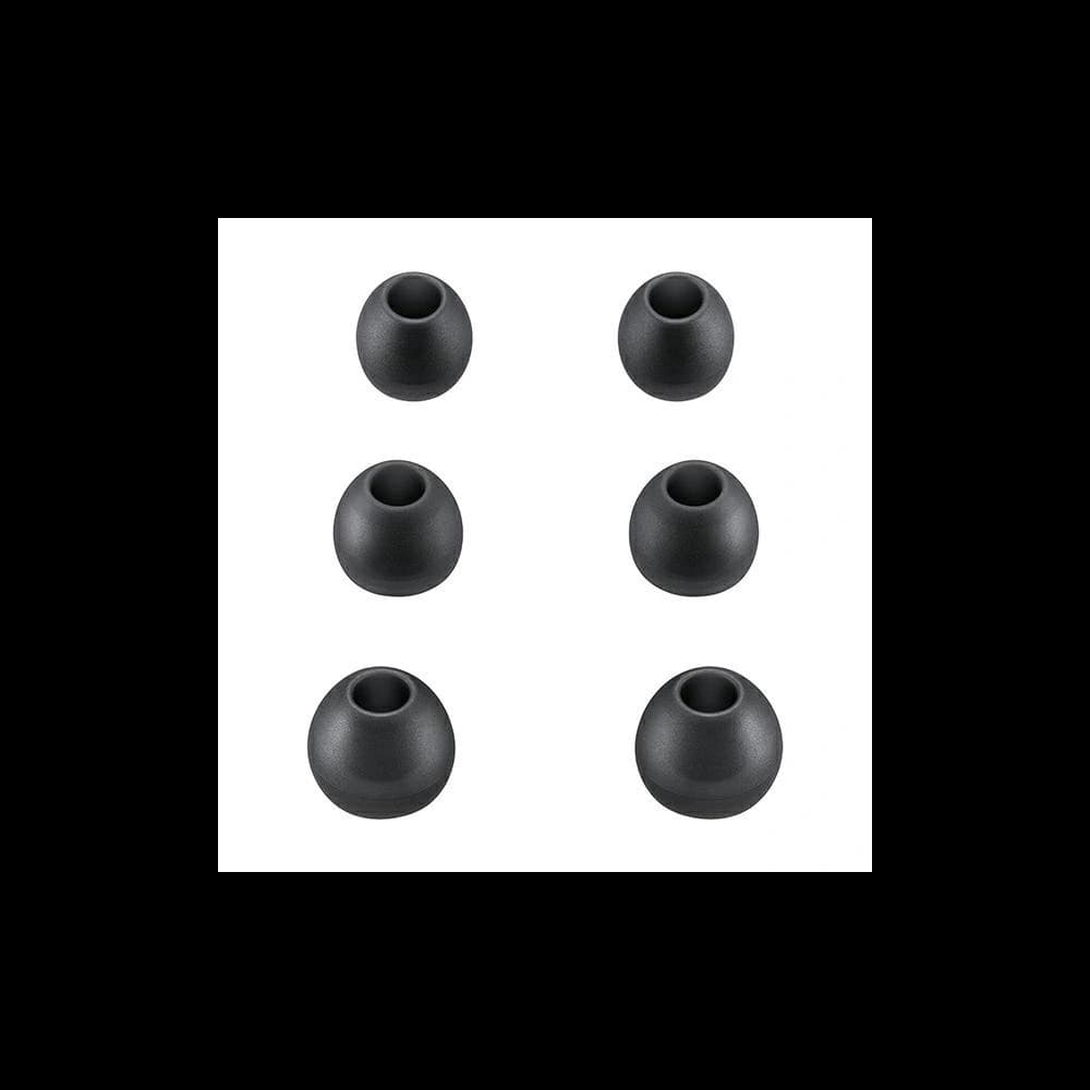 Stereo-Set Samsung EO-IA500BBEGWW schwarz/black Jack 3,5mm - 7