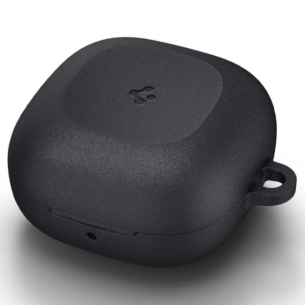 Etui Spigen Geo Fit Samsung Galaxy Buds 2/Live/Pro Grafit Szürke - 6