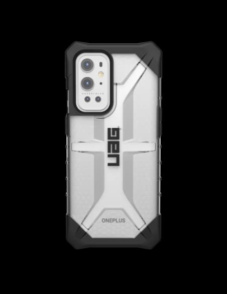UAG Urban Armor Gear Plasma OnePlus 9 Pro (clear)
