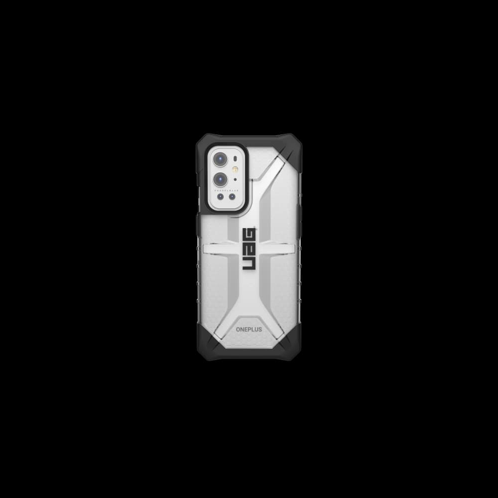 UAG Urban Armor Gear Plasma OnePlus 9 Pro (clear) - 1